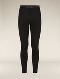Men's 175 Everyday Thermal Leggings Black - 6