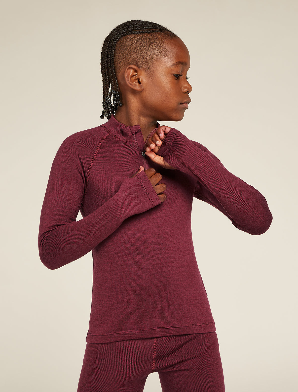 Legging 260 Tech Kids’  - 2