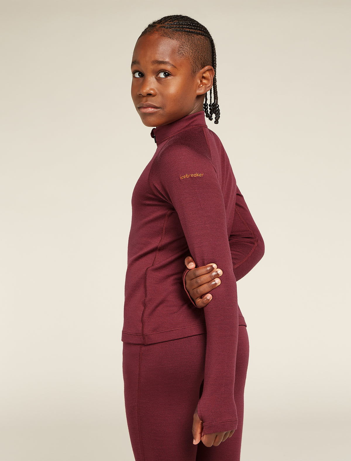 Legging 260 Tech Kids’  - 3