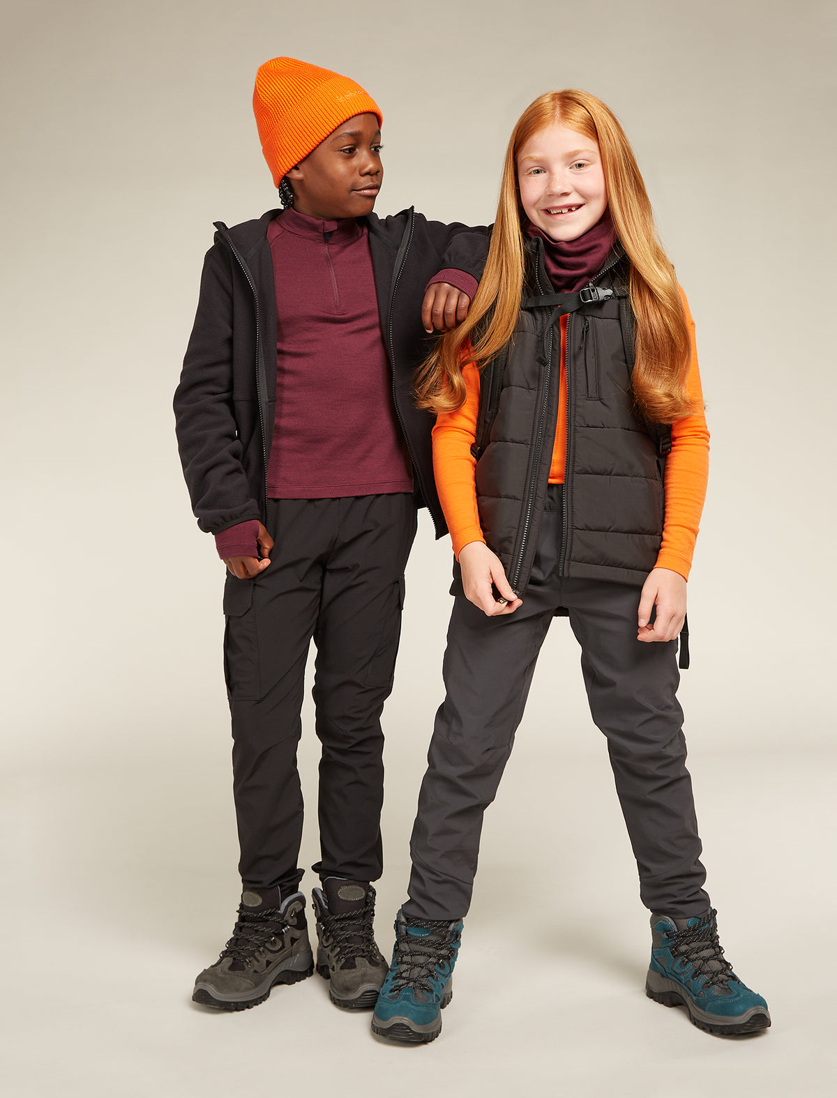 Legging 260 Tech Kids’  - 6