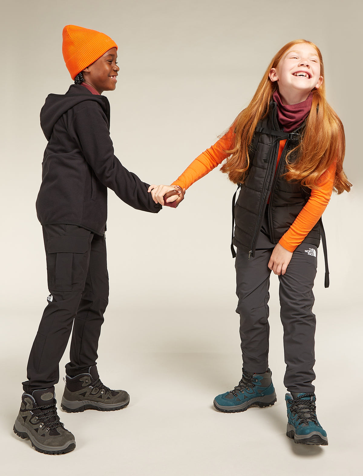 Legging 260 Tech Kids’  - 7