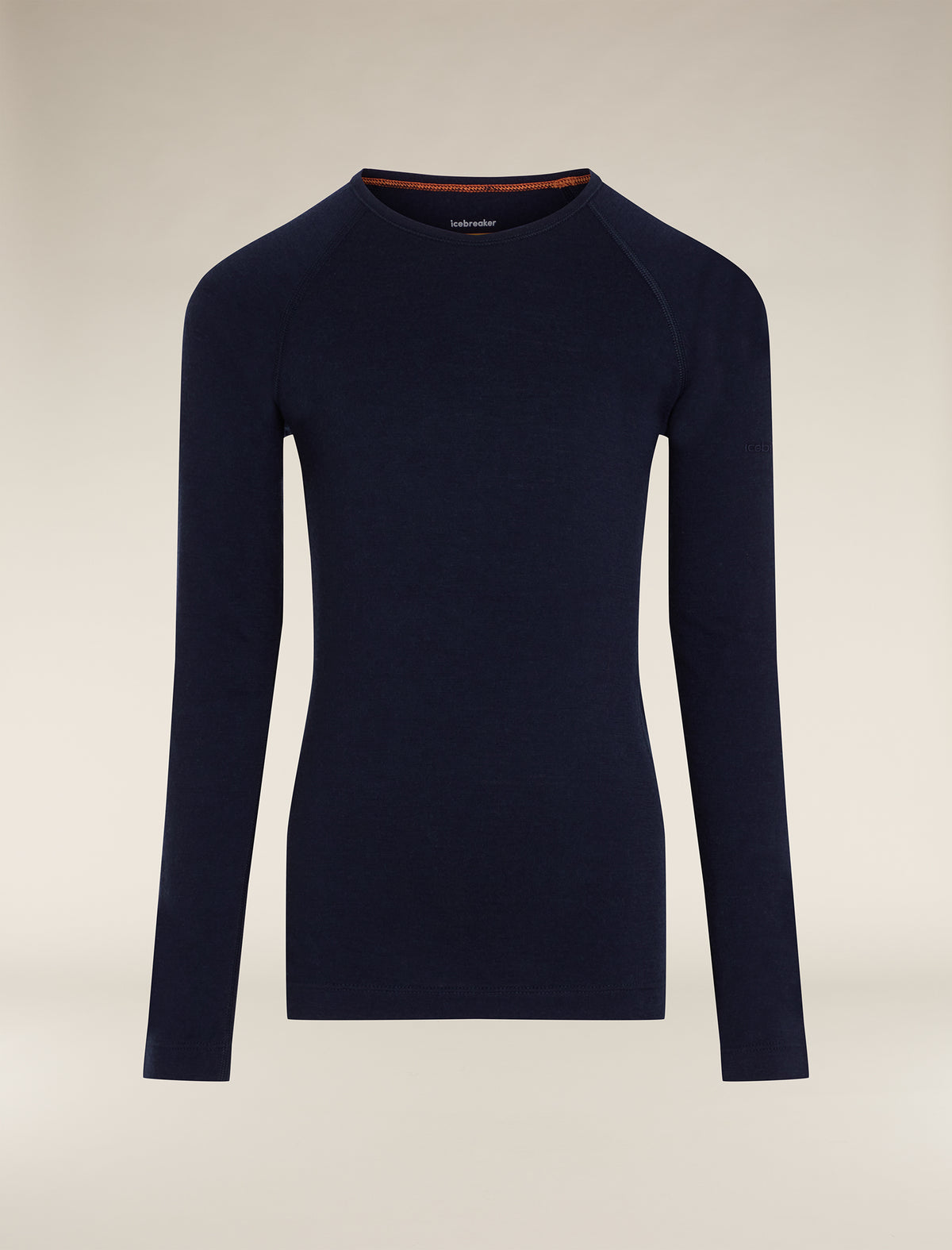 Kids’ 200 Oasis Thermal Top Midnight Navy - 15
