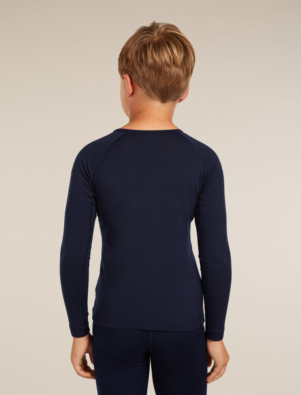 200 Oasis Thermal Top