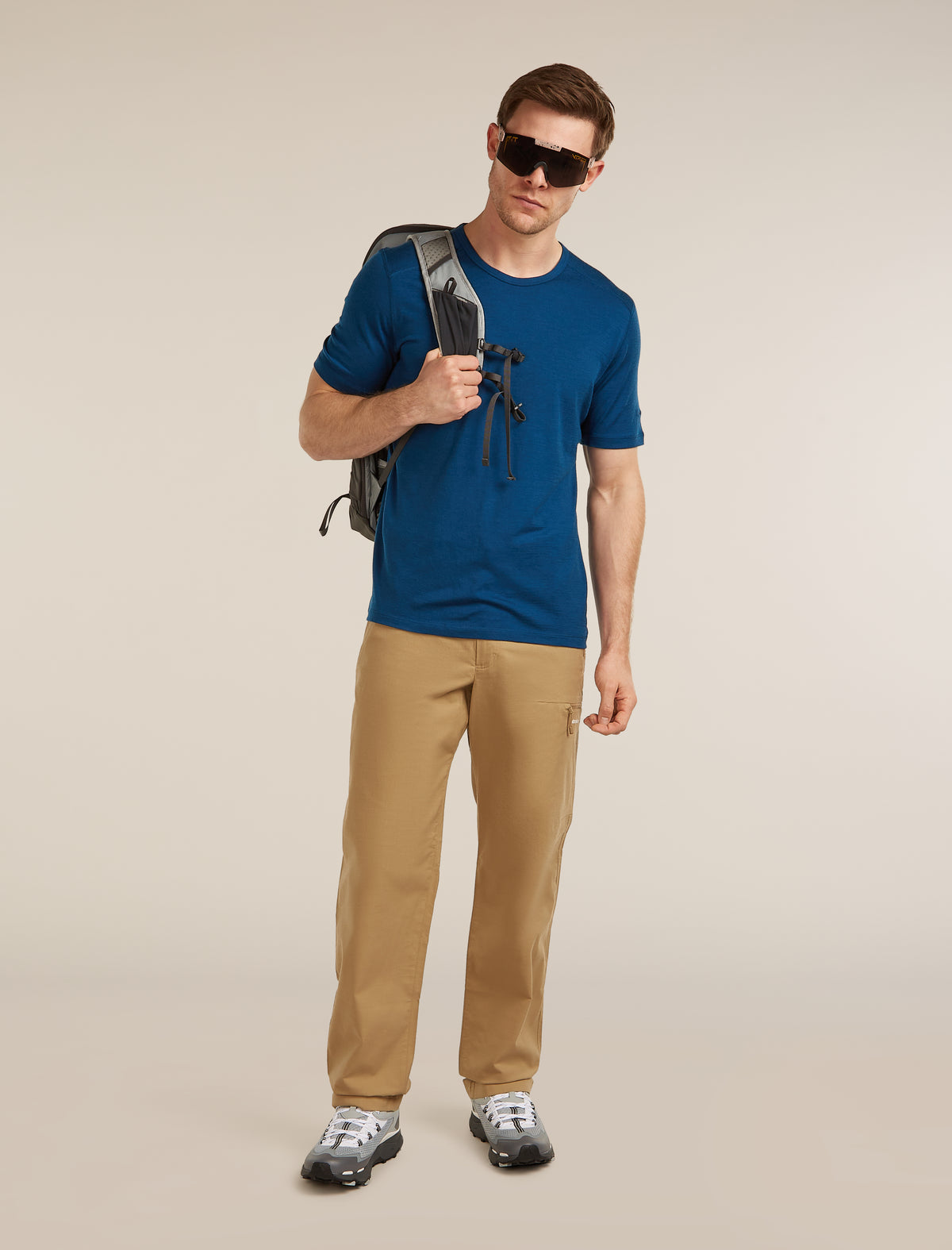 200 Oasis T‑shirt  - 4