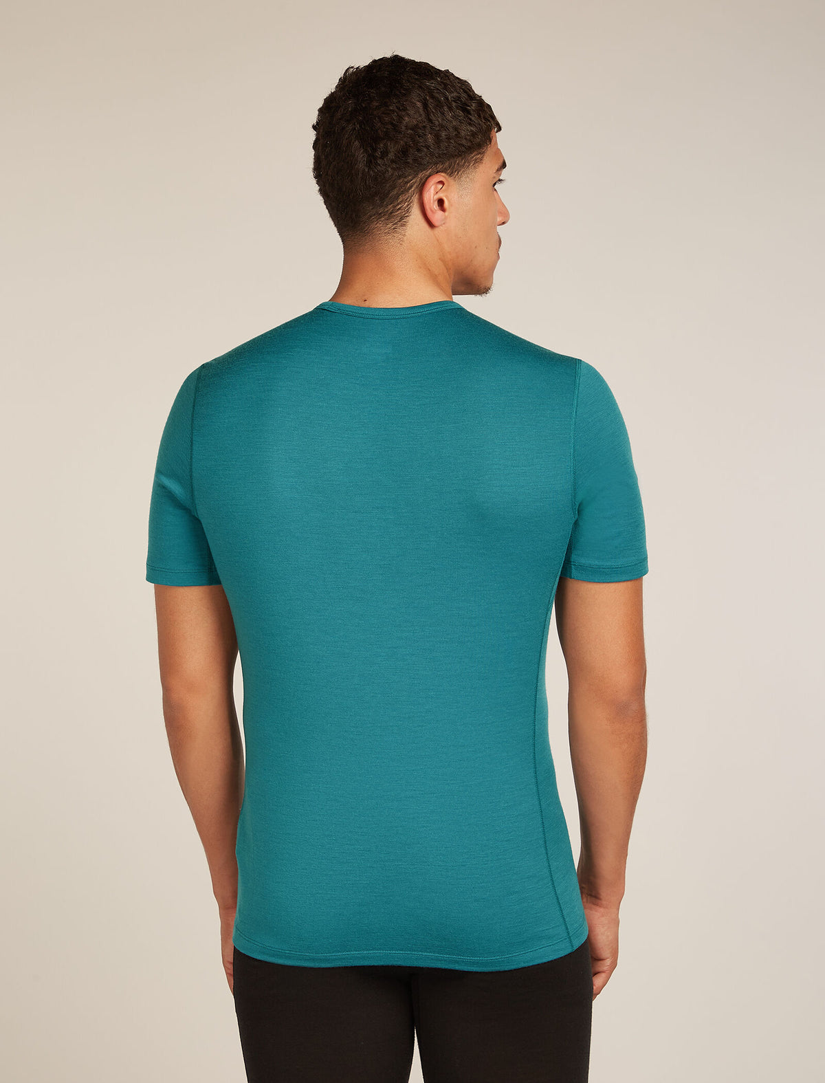 200 Oasis Thermal Top Topaz - 2