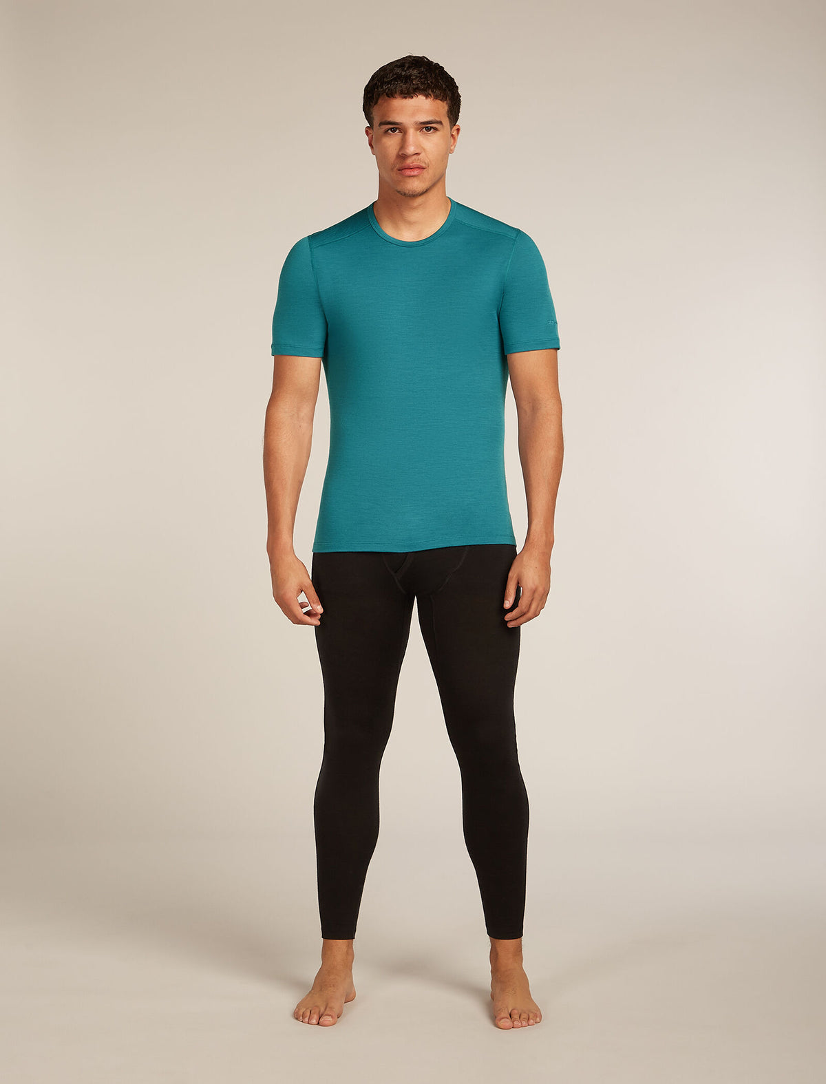 200 Oasis Thermal Top Topaz - 3