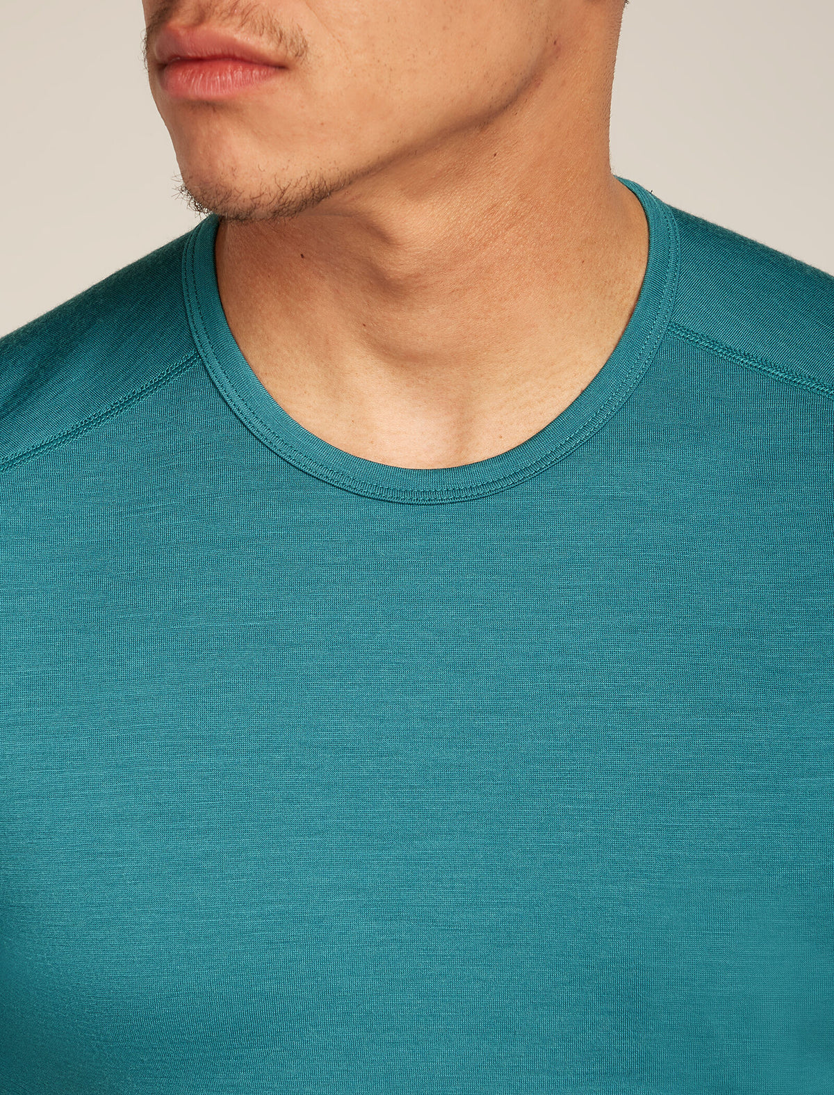 200 Oasis Thermal Top Topaz - 5