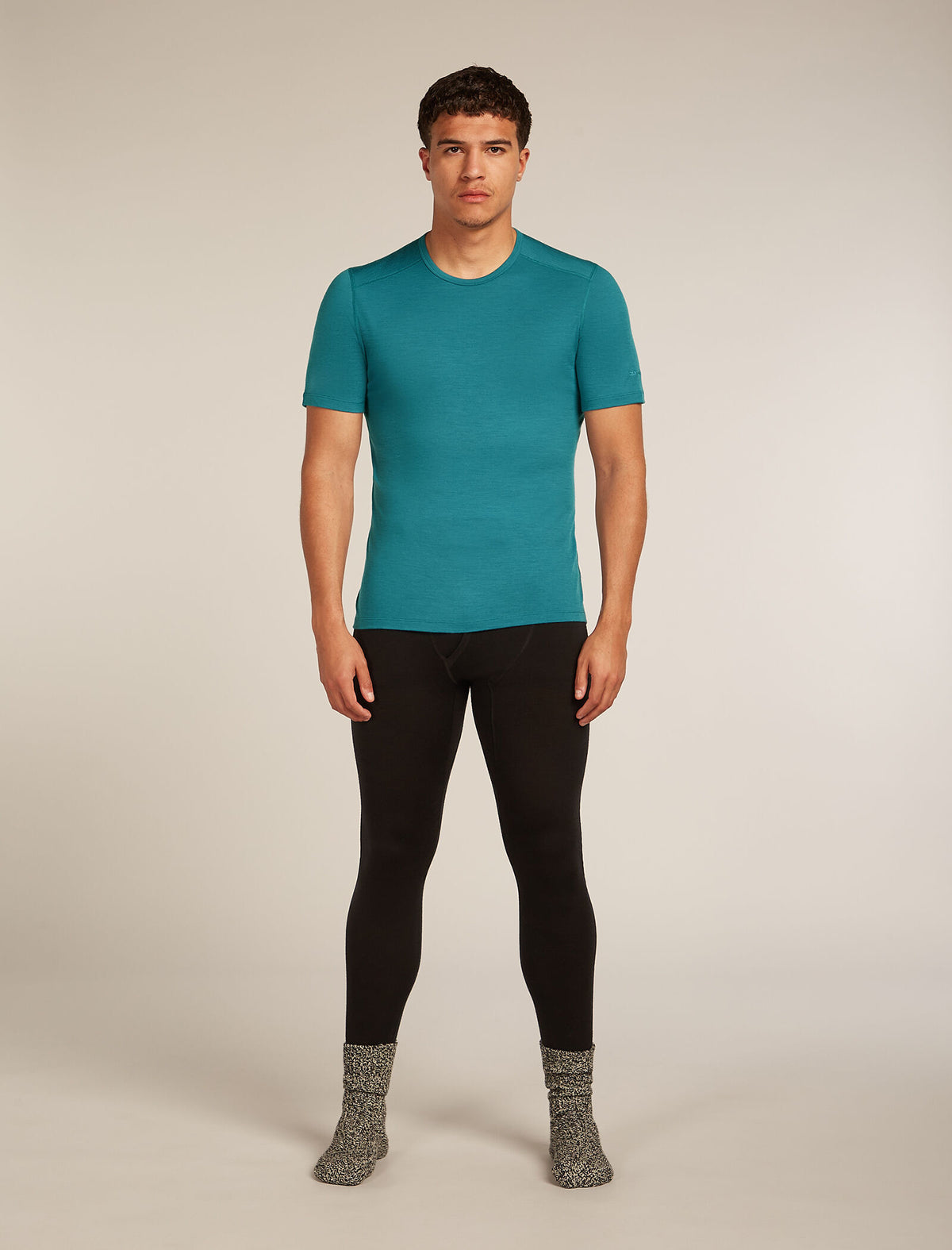 200 Oasis Thermal Top Topaz - 6