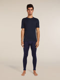 Men's 200 Oasis Thermal Top Midnight Navy - 3