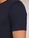 Men's 200 Oasis Thermal Top Midnight Navy - 6