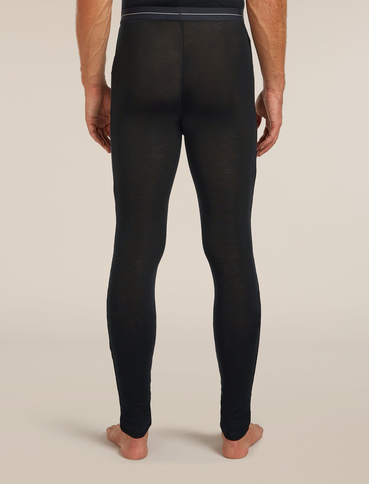 Men's 175 Everyday Thermal Leggings wFly Black - 2