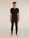 Men's 175 Everyday Thermal Leggings wFly Black - 3