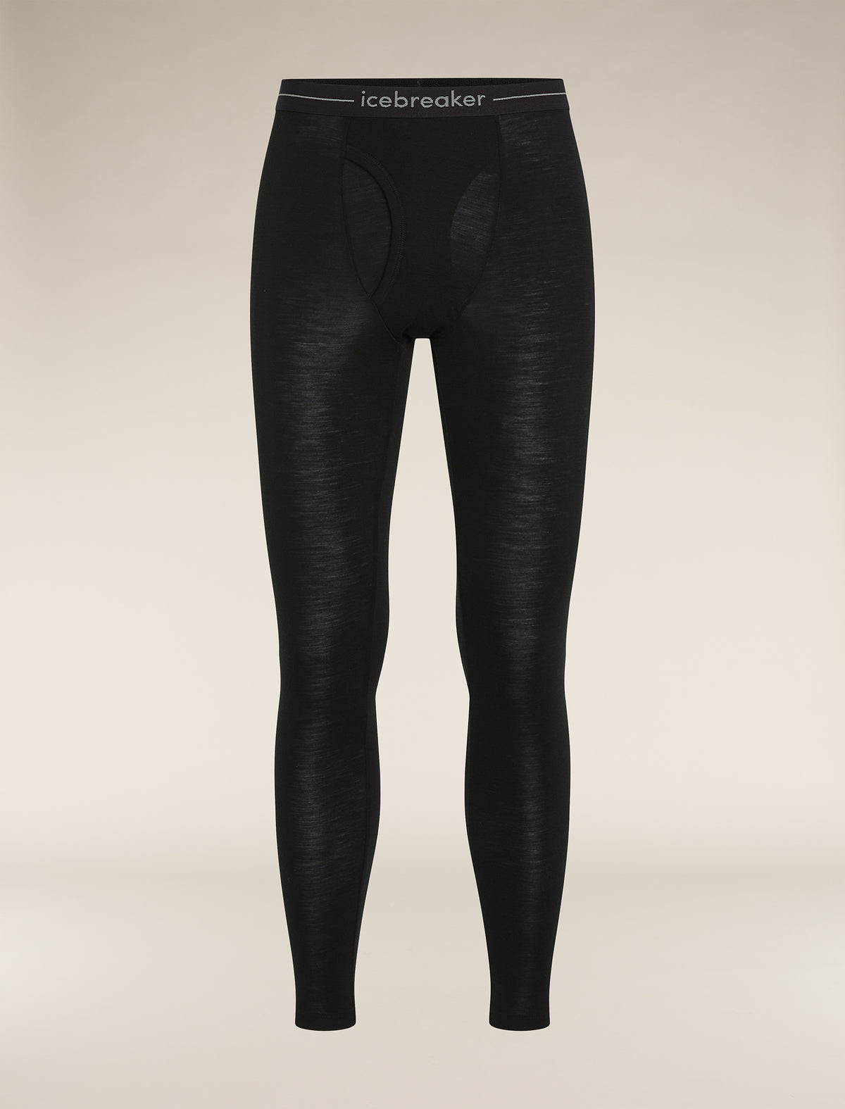 Men's 175 Everyday Thermal Leggings wFly Black - 9