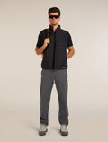 Men's 175 Everyday Thermal Leggings wFly Black - 4