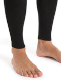 Men's 175 Everyday Thermal Leggings wFly Black - 6
