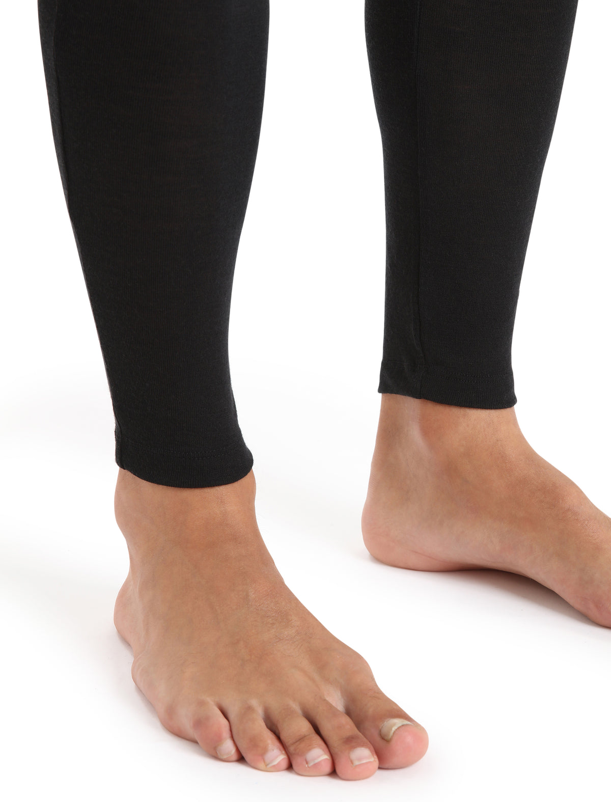 Men's 175 Everyday Thermal Leggings wFly Black - 6