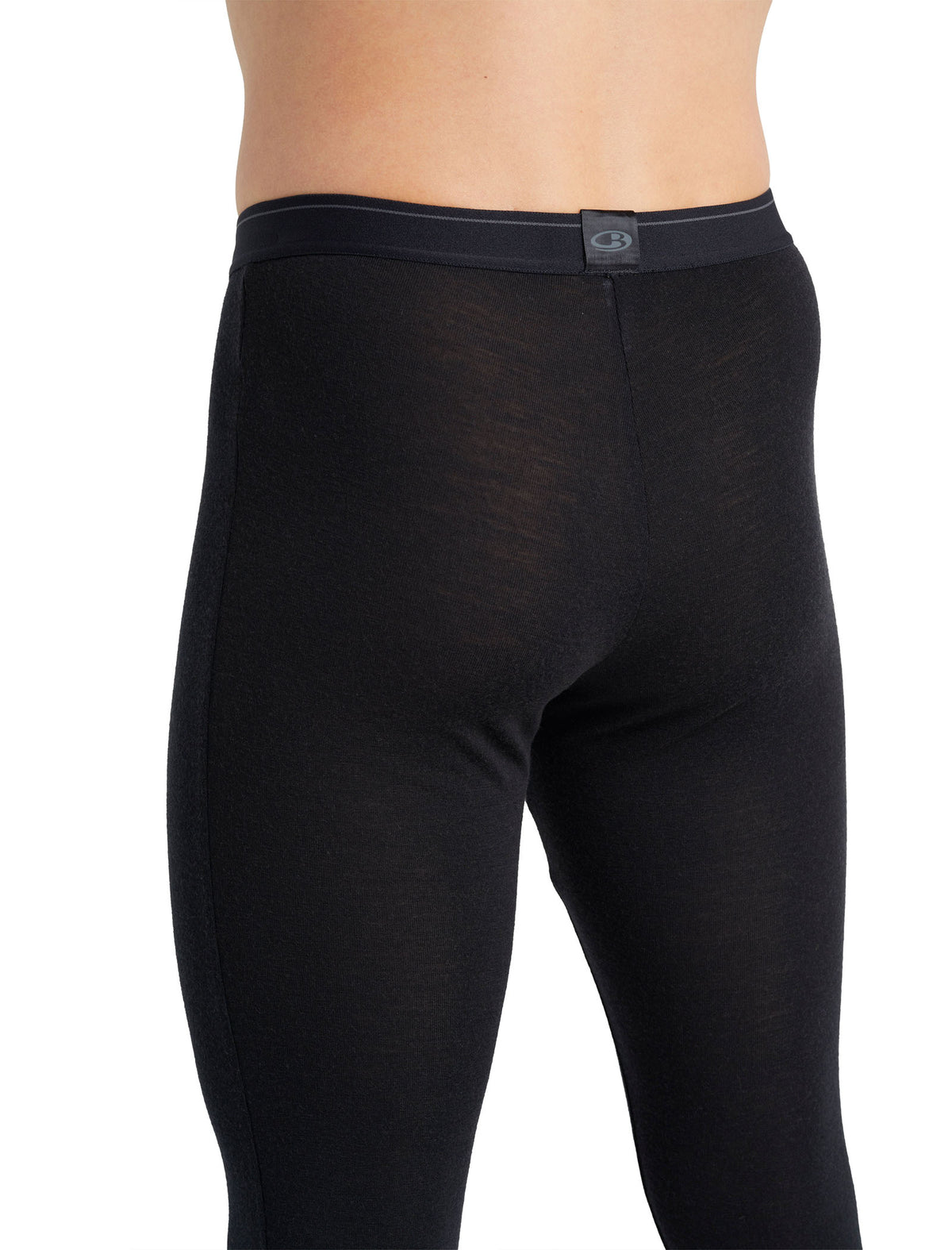 Men's 175 Everyday Thermal Leggings wFly Black - 7