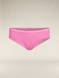 Mutandine hipkini in lana merino Siren Donna  - 7
