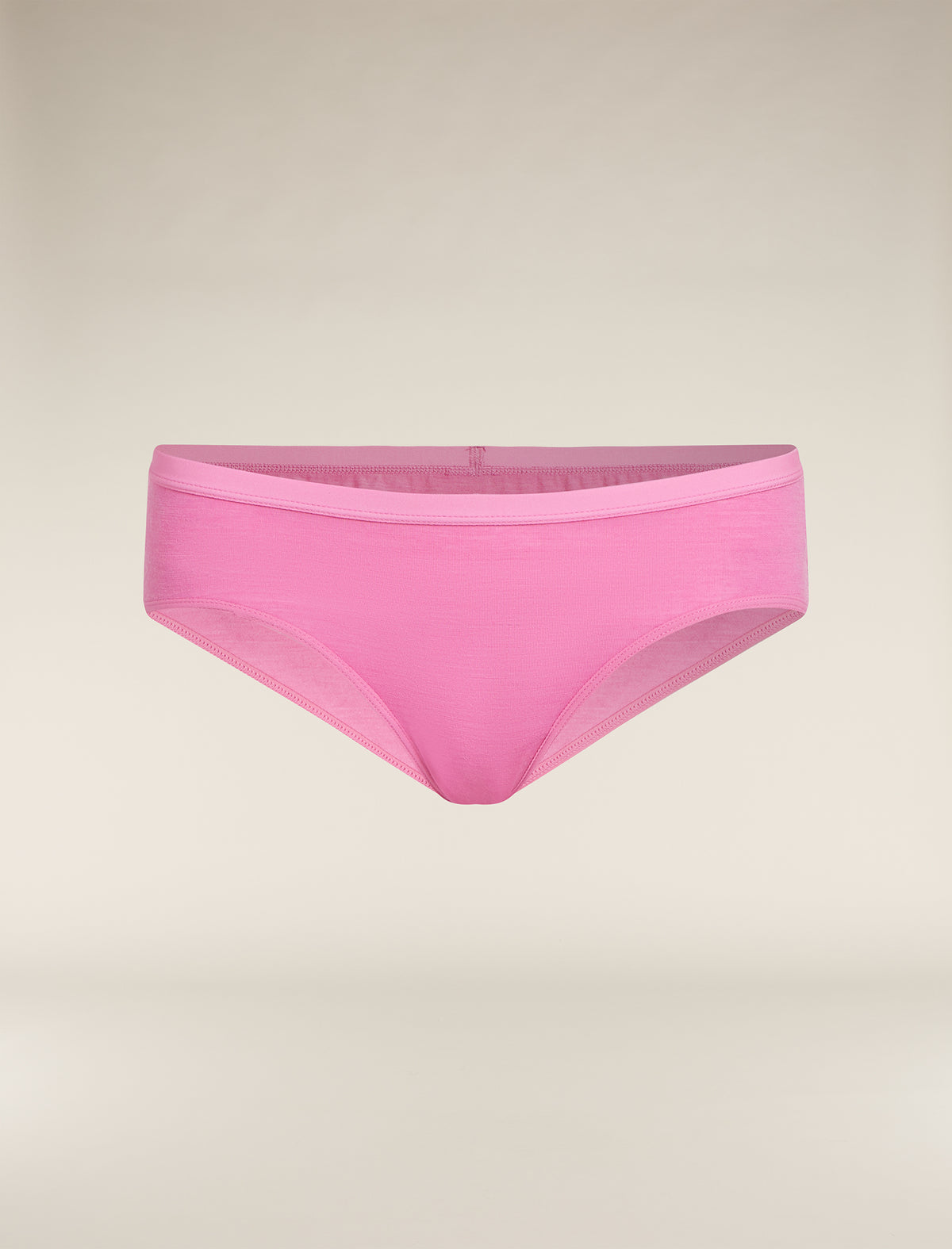Mutandine hipkini in lana merino Siren Donna  - 7