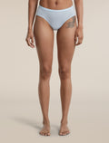 150 Siren Hipkini Zinc Blue - 1