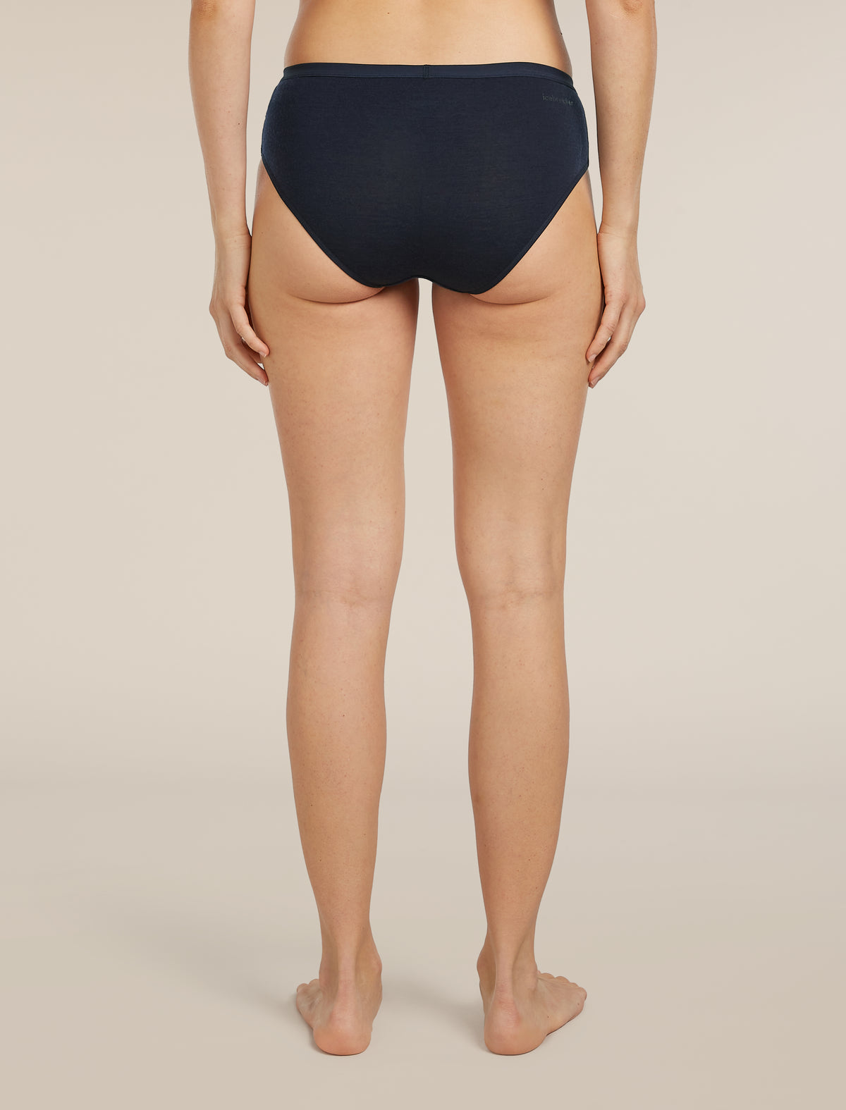 Bikini a la cadera 150 Siren Midnight Navy - 1