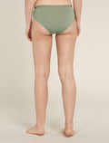Women's Merino 150 Siren Hipkini Lichen - 2