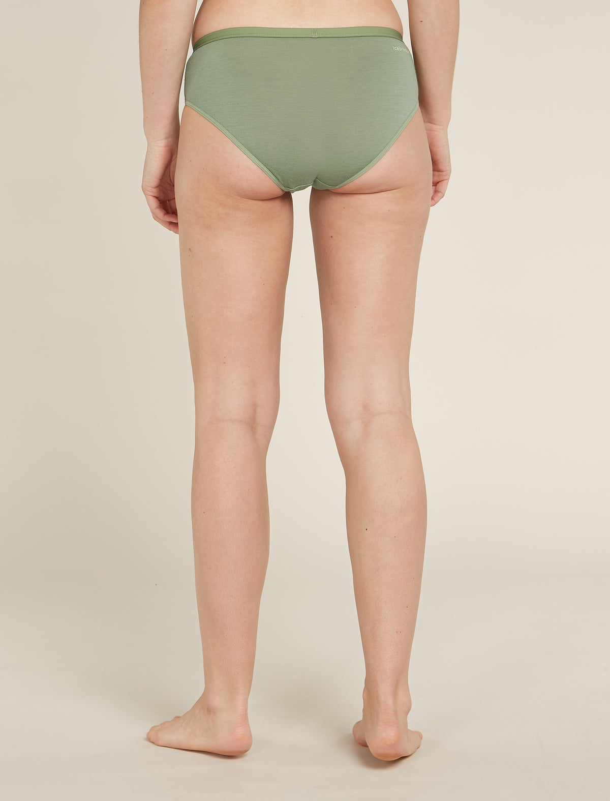 Women's Merino 150 Siren Hipkini Lichen - 2