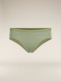 Women's Merino 150 Siren Hipkini Lichen - 7