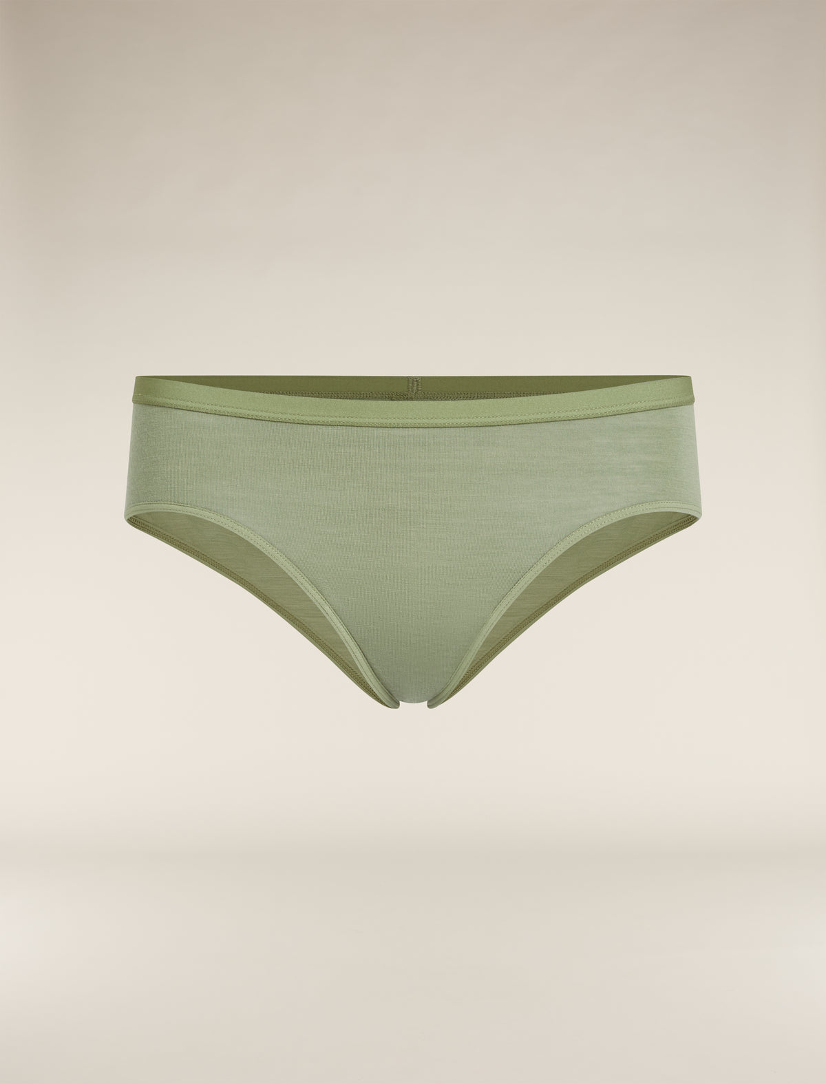 Women's Merino 150 Siren Hipkini Lichen - 7
