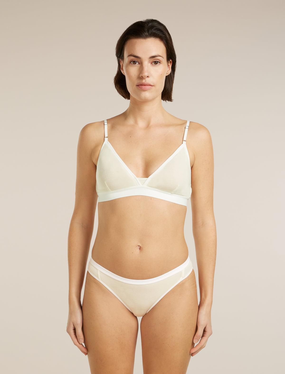 Reggiseno con inserti 150 Siren  - 1