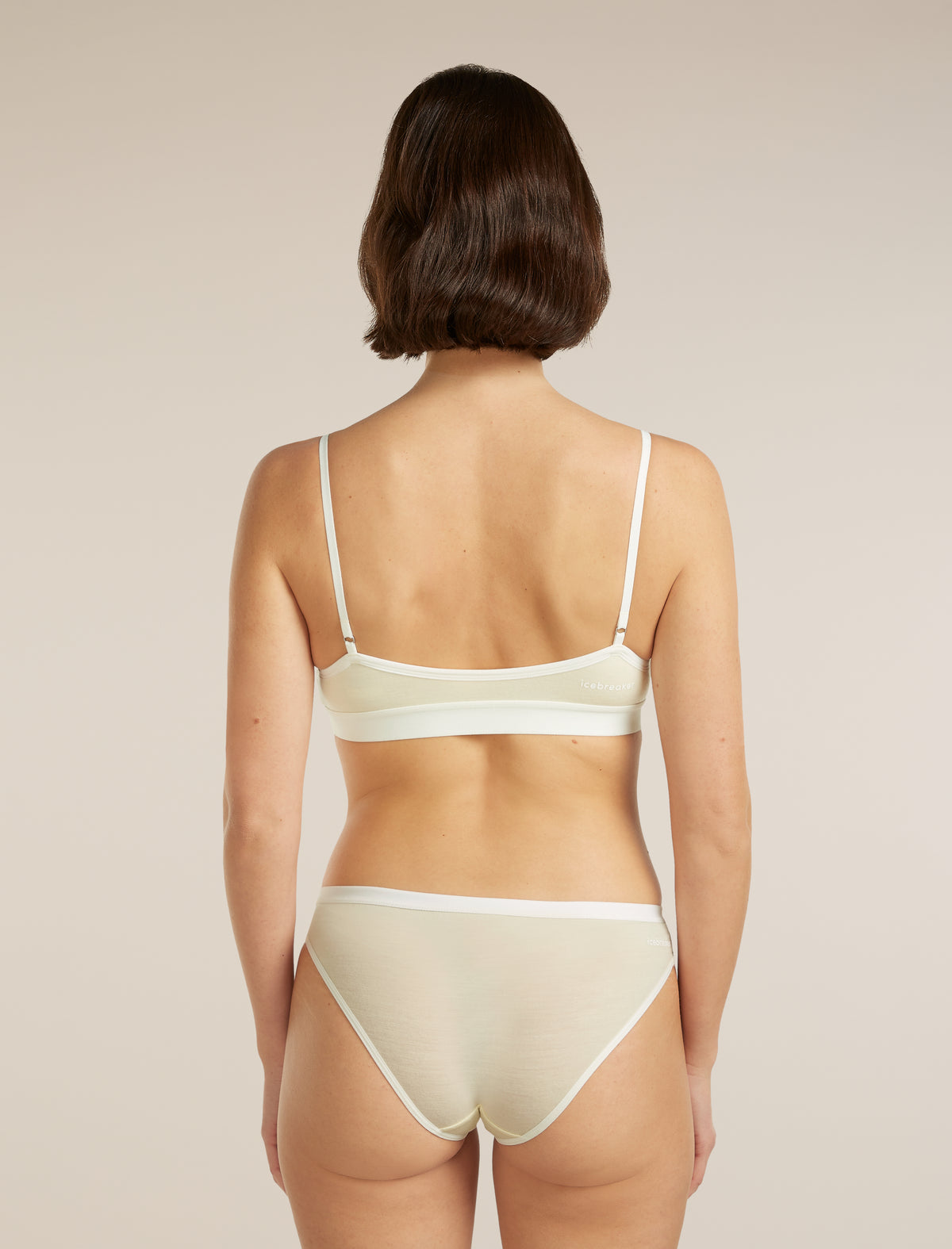 Reggiseno con inserti 150 Siren  - 2