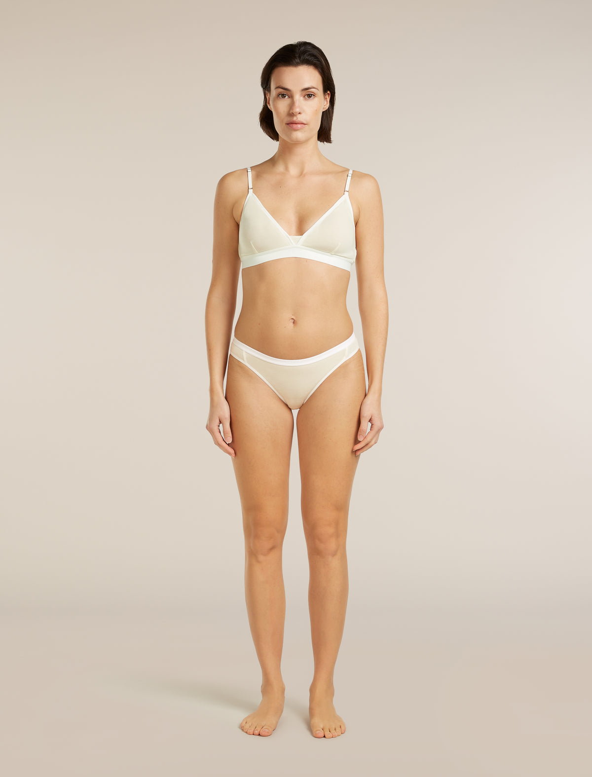 Reggiseno con inserti 150 Siren  - 3