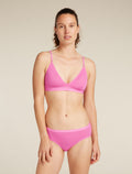 Merino Siren BH Damen  - 1