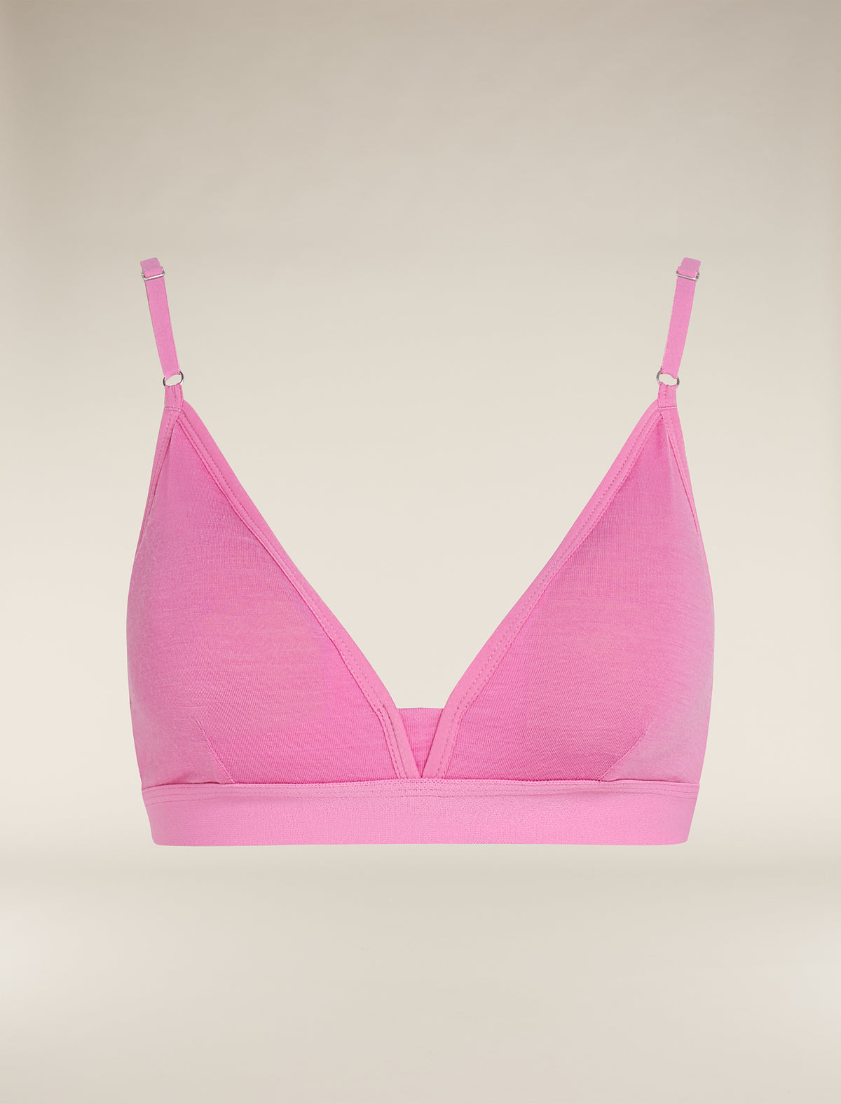 Merino Siren BH Damen  - 8