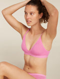 Merino Siren BH Damen  - 4