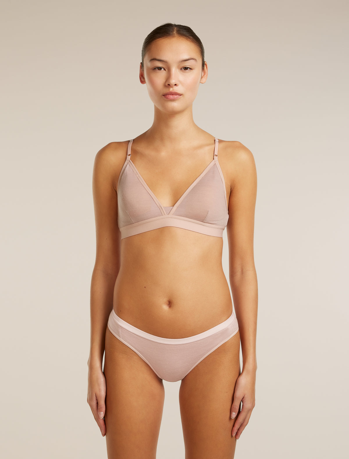 Reggiseno con inserti 150 Siren  - 1