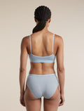 150 Siren Bra With Inserts Zinc Blue - 2