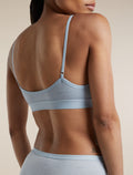 150 Siren Bra With Inserts Zinc Blue - 4