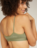 Soutien-gorge rembouré Siren en mérinos Women's  - 4