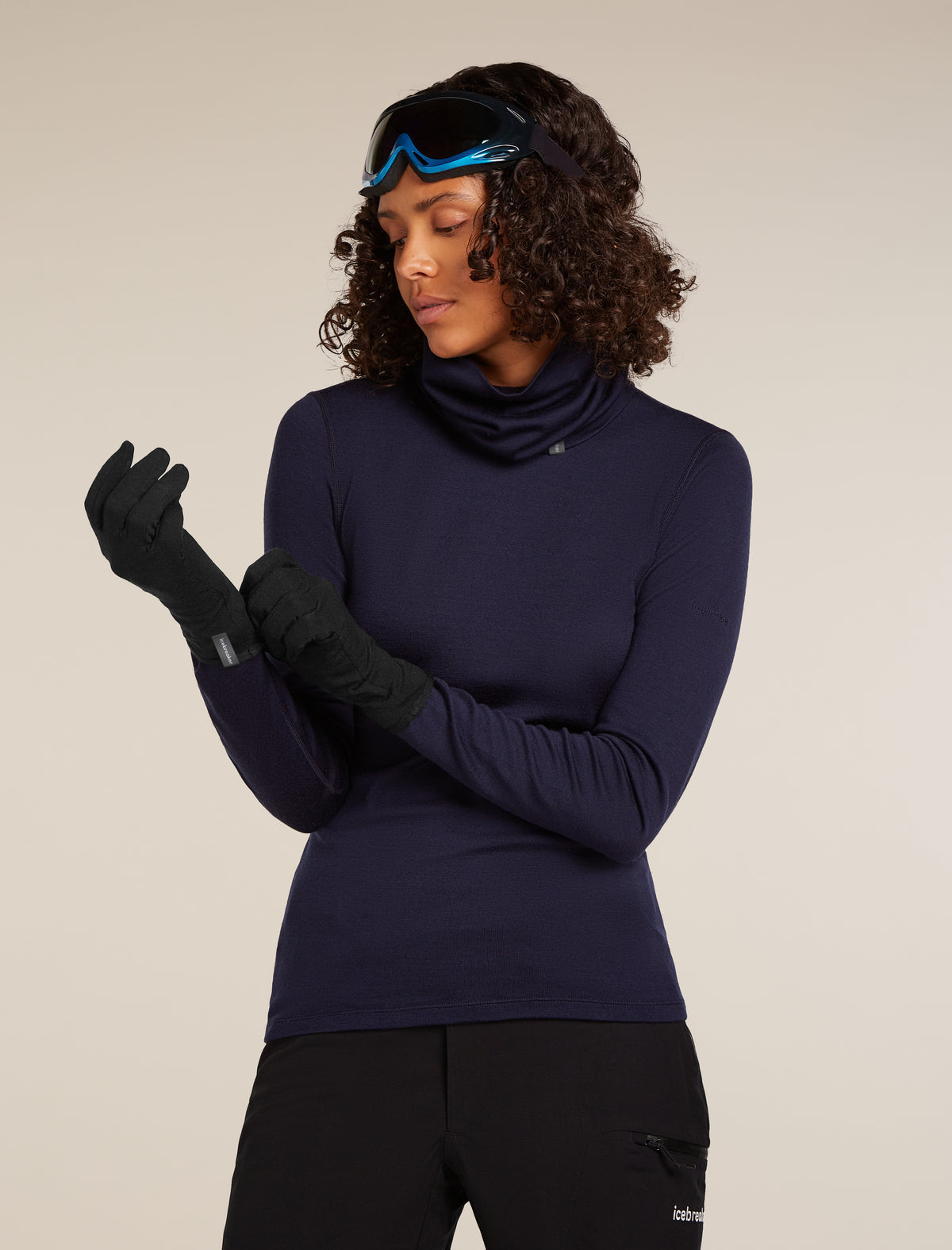 260 Oasis Handschuh-Innenfutter  - 5