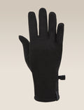 Unisex 260 Quantum Gloves Black - 1