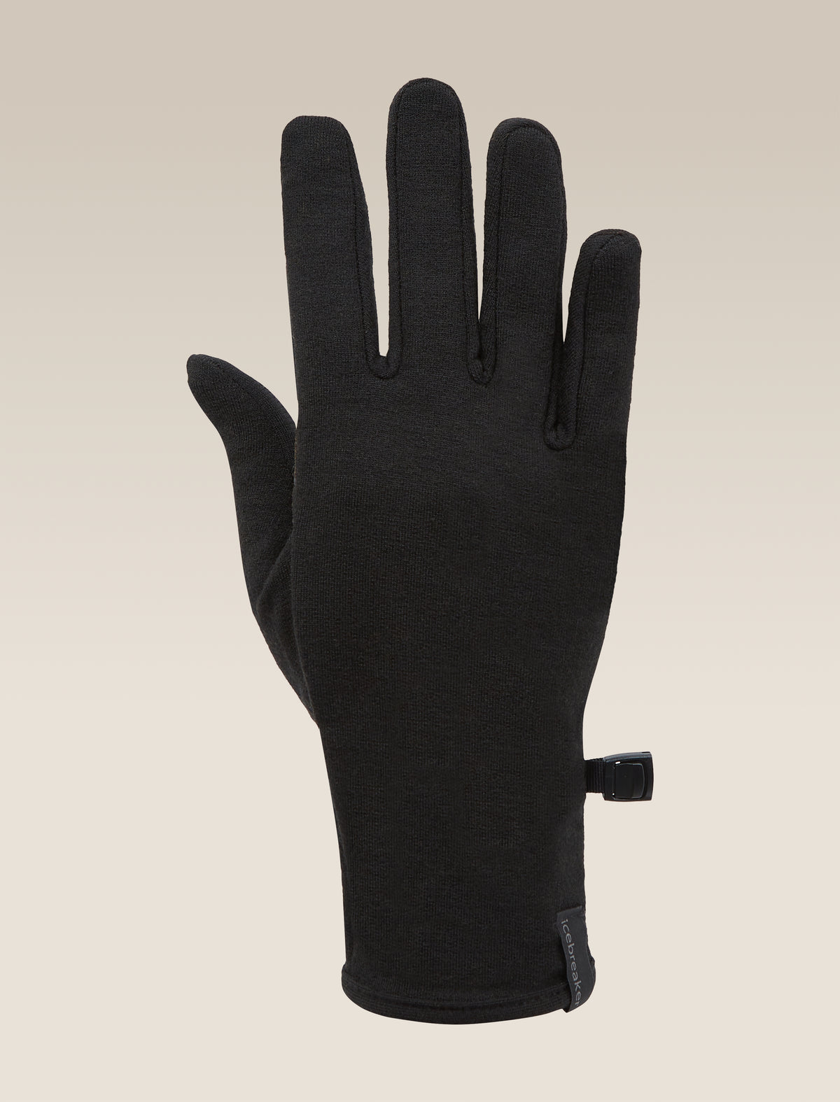 Unisex 260 Quantum Gloves Black - 1