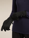 260 Quantum Handschuhe  - 8