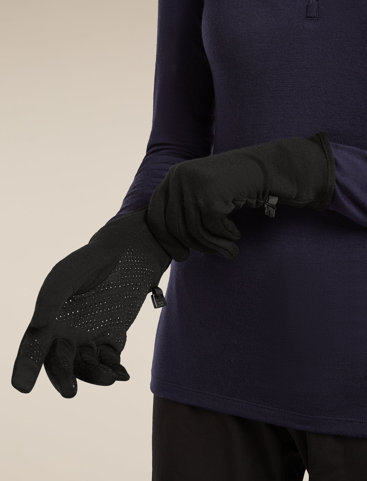 260 Quantum Handschuhe  - 8