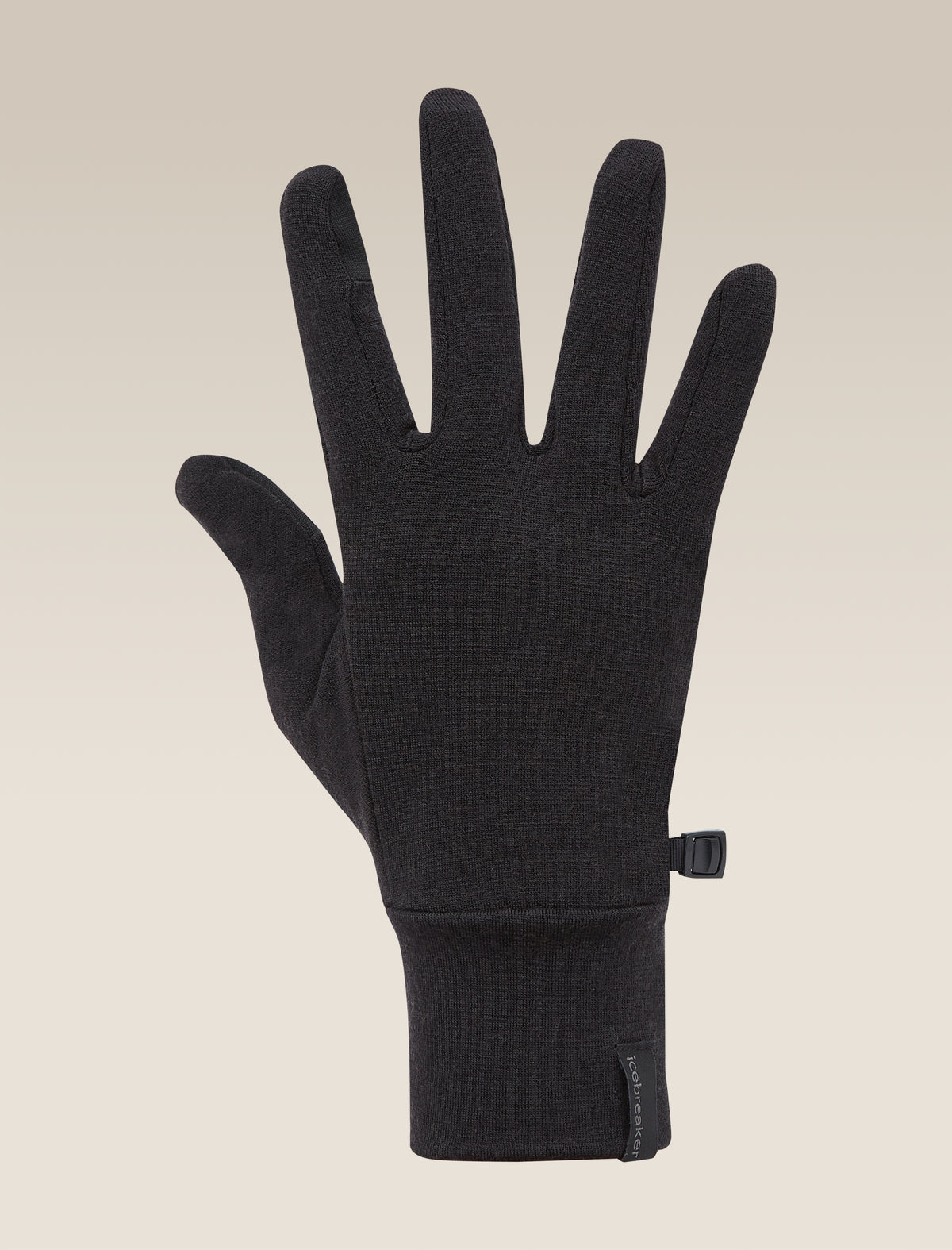 Unisex 360 Sierra Gloves Black - 1