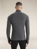 RealFleece® Merino Descender Jacke Herren  - 4