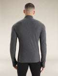 RealFleece® Merino Descender Jacke Herren  - 5