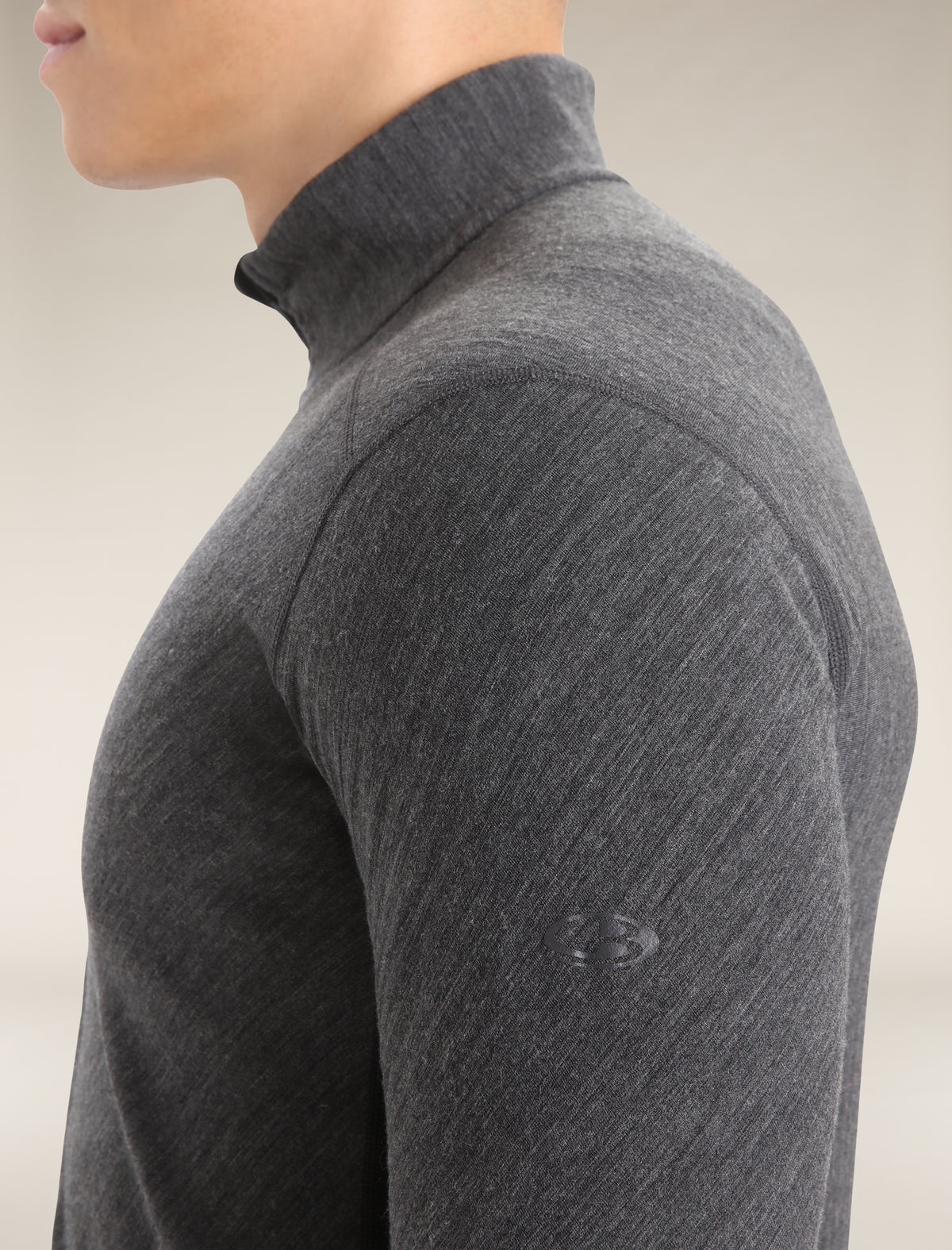 RealFleece® Merino Descender Jacke Herren  - 9