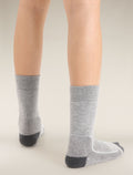 Mi-chaussettes Hike+ Medium Crew moyennes en mérinos Women's  - 2