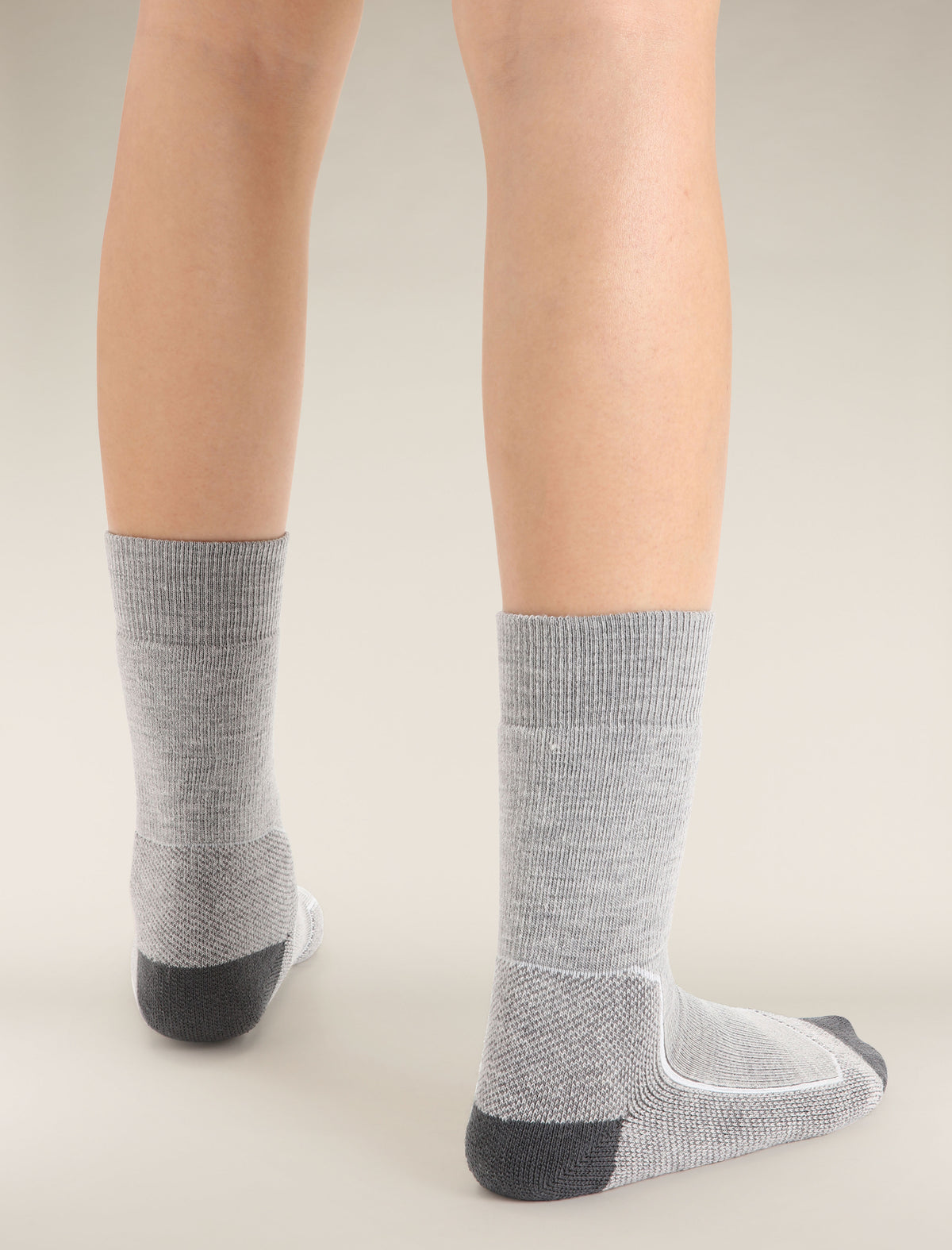 Mi-chaussettes Hike+ Medium Crew moyennes en mérinos Women's  - 2